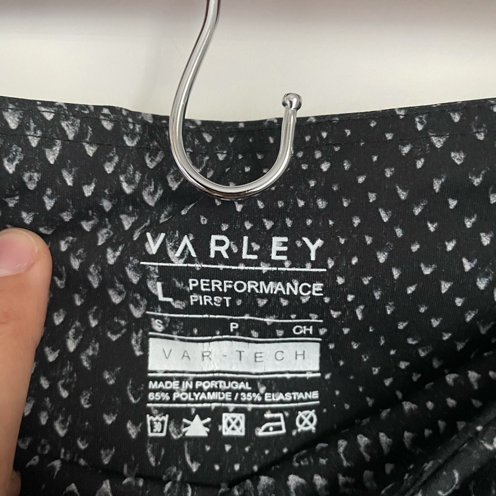 Varley Leggings View 5